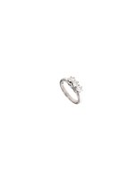 Anello Damiani Donna Minou in Oro bianco Diamante 0.45 Ct 20055919 - 20055919